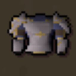Justiciar Chestguard 0